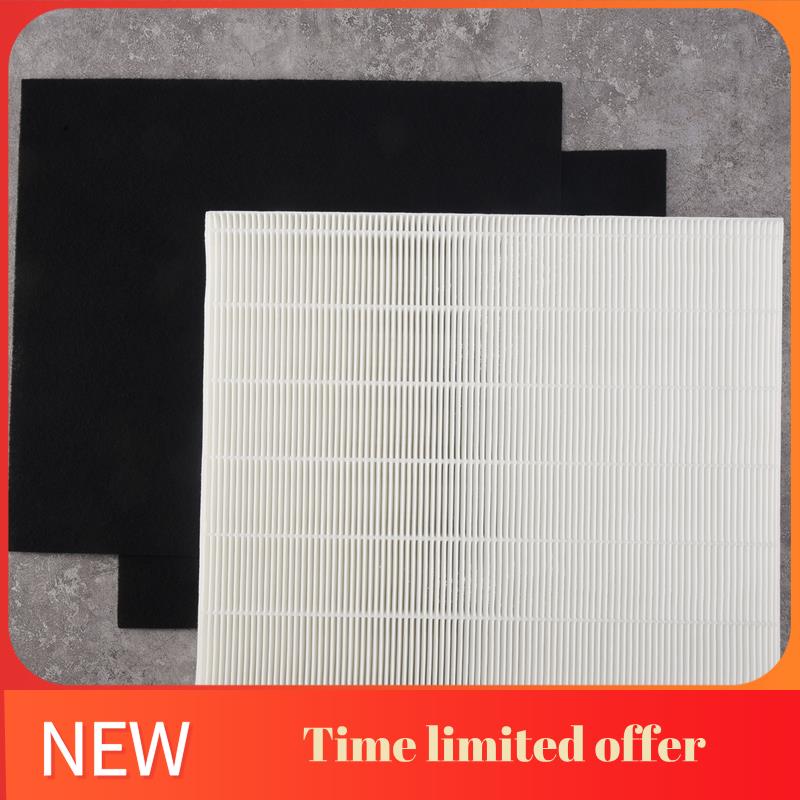 Coway Air Purifier Ap-1512Hh - A006-3Pcs Air Purifier Replace HEPA &