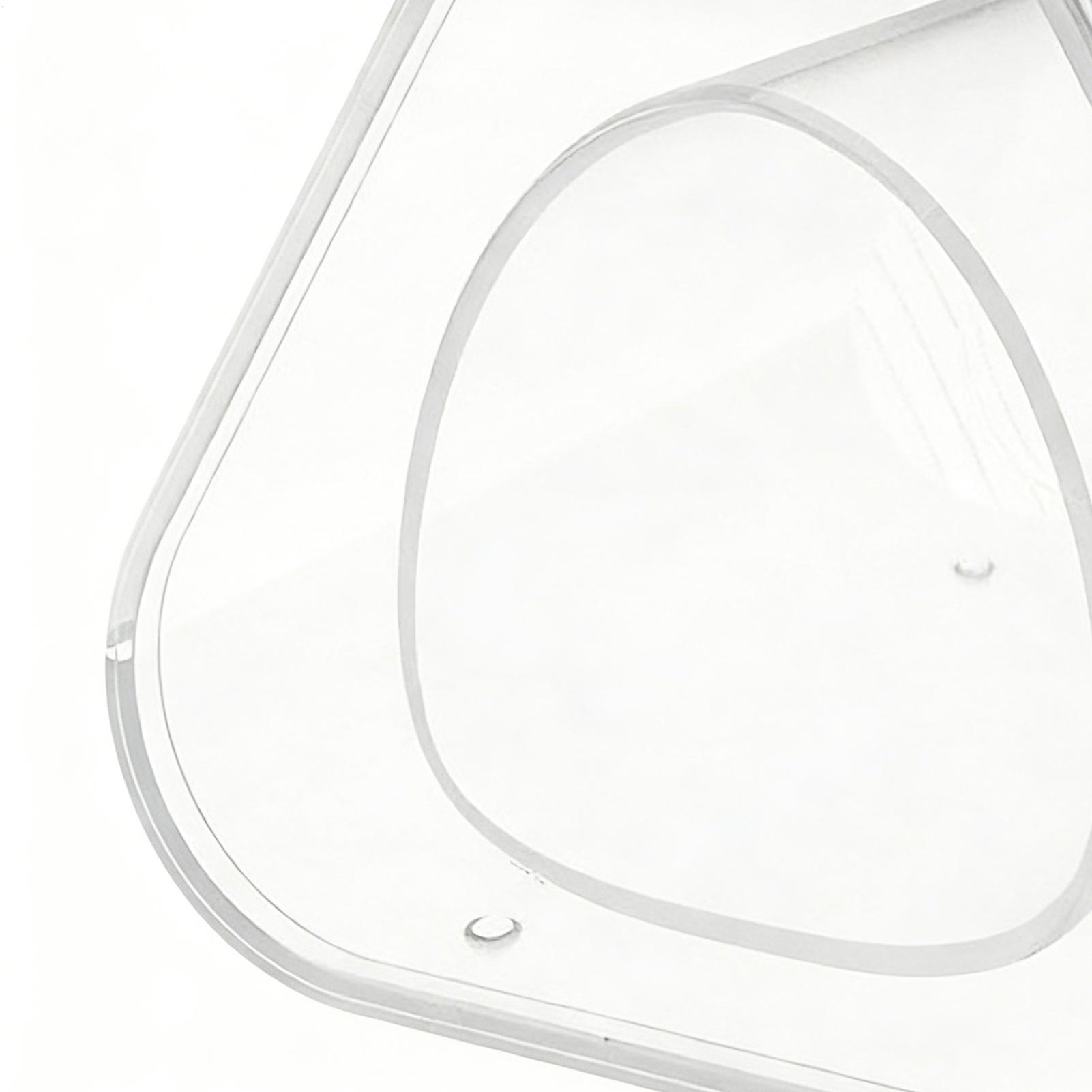 Home Decor Habitat - Hamster Cooler House Full Transparent Instant