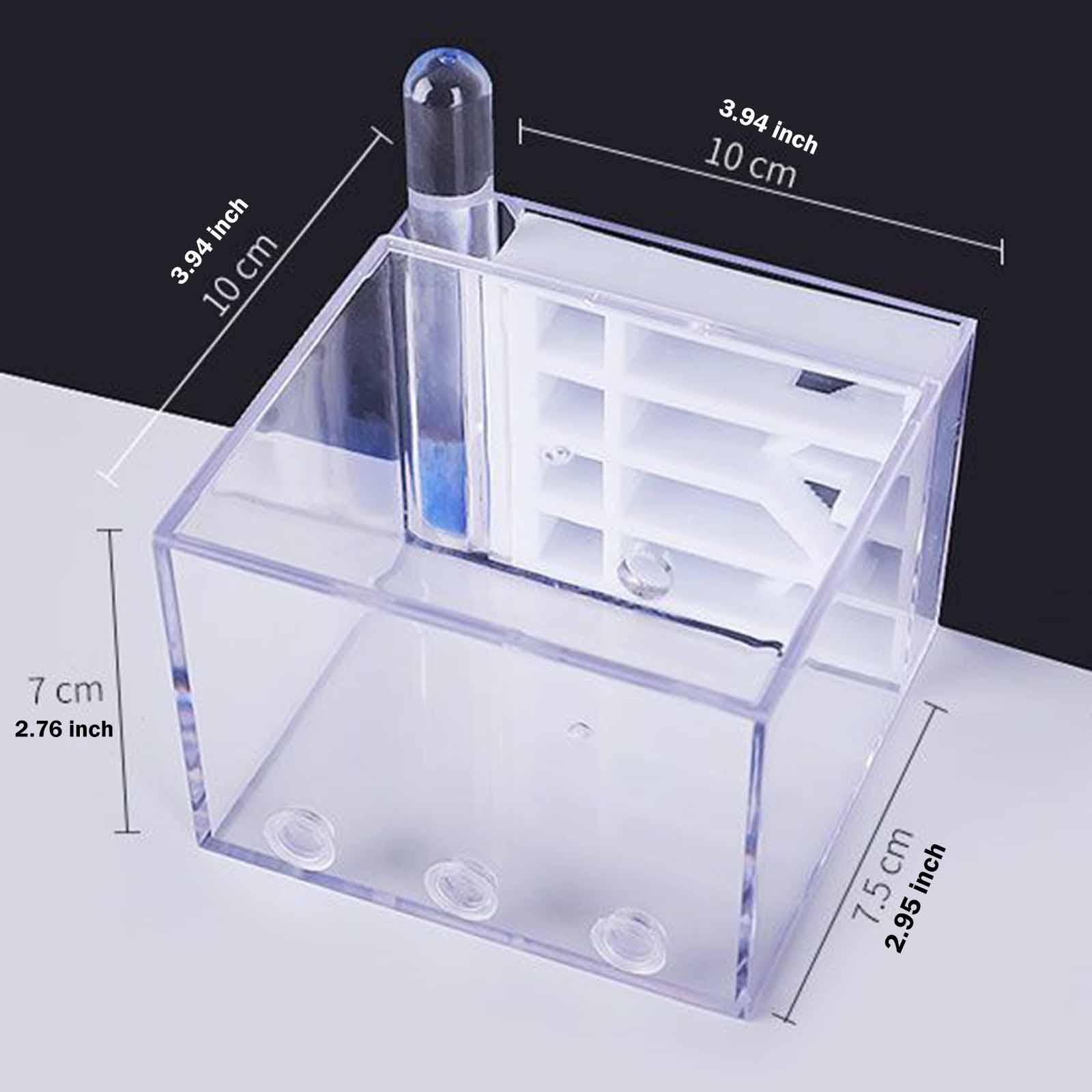 Home Decor Habitat - ANT Farm DIY Science Educational Study