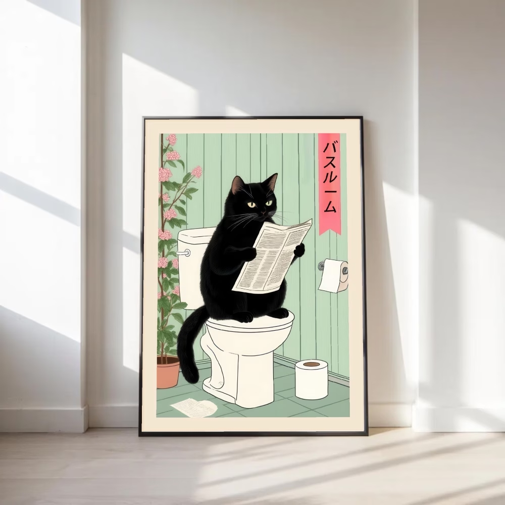 Modern,Retro Interesting Toile - Home Decor Retro ulasan dan harga