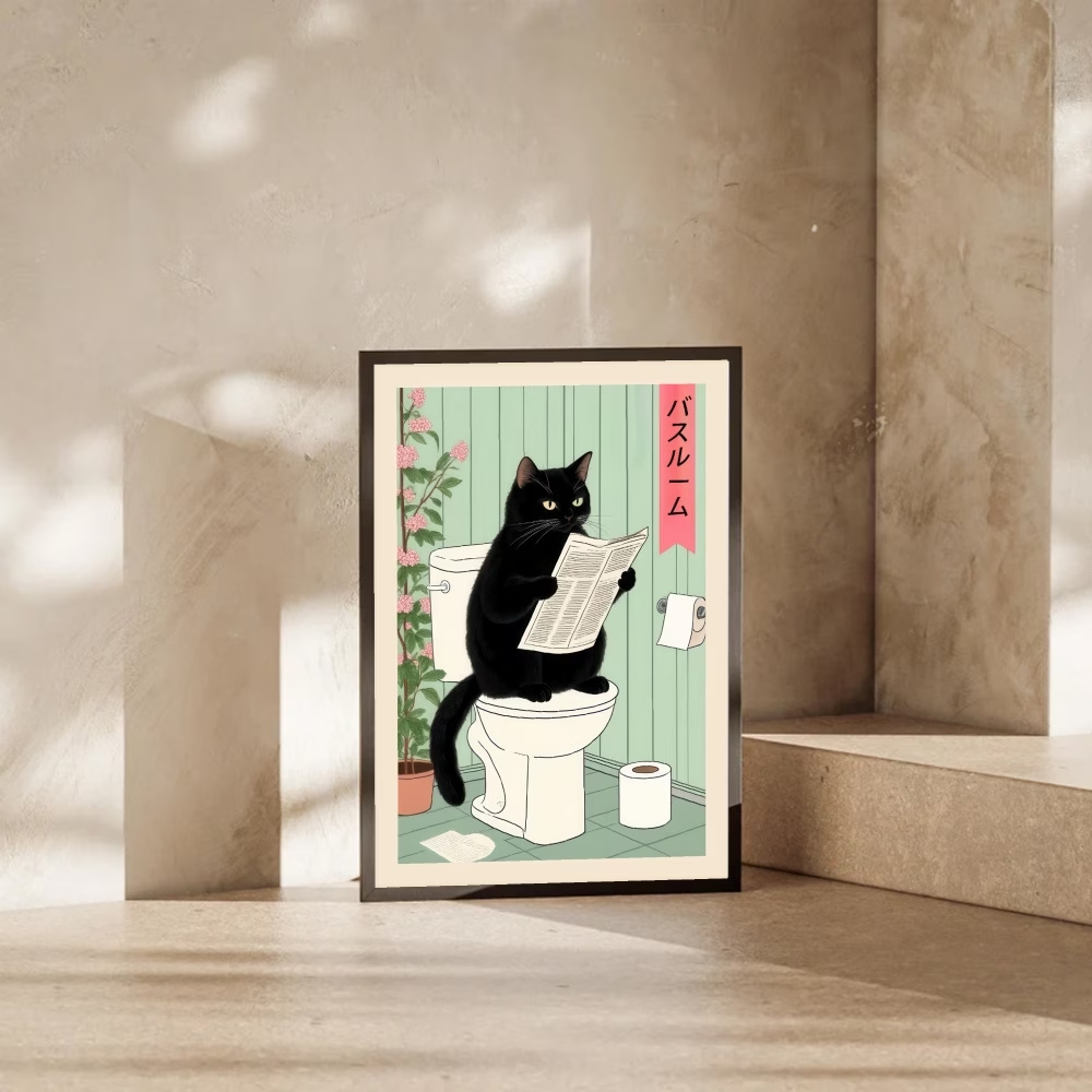 Modern,Retro Interesting Toile - Home Decor Retro ulasan dan harga