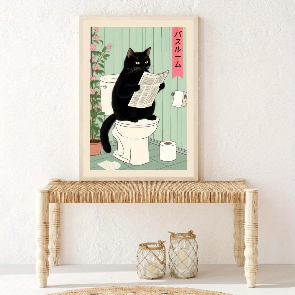 Modern,Retro Interesting Toile - Home Decor Retro ulasan dan harga