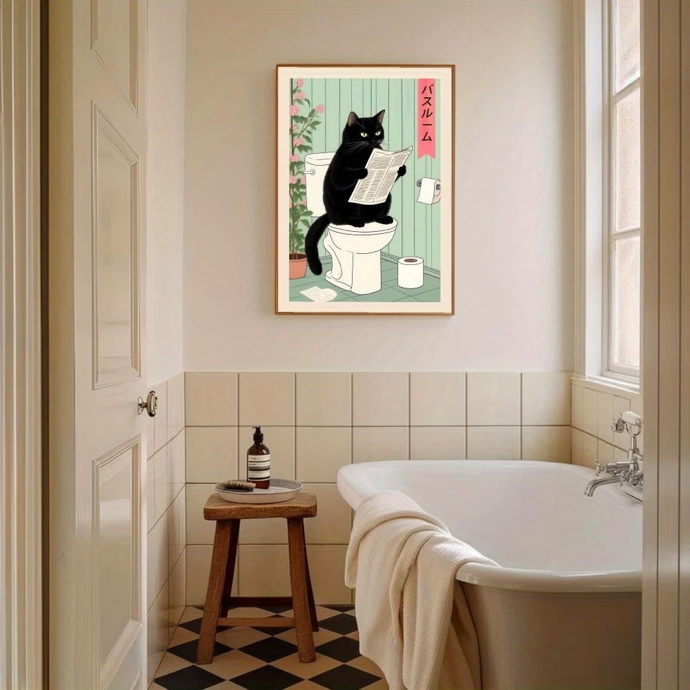 Modern,Retro Interesting Toile - Home Decor Retro ulasan dan harga