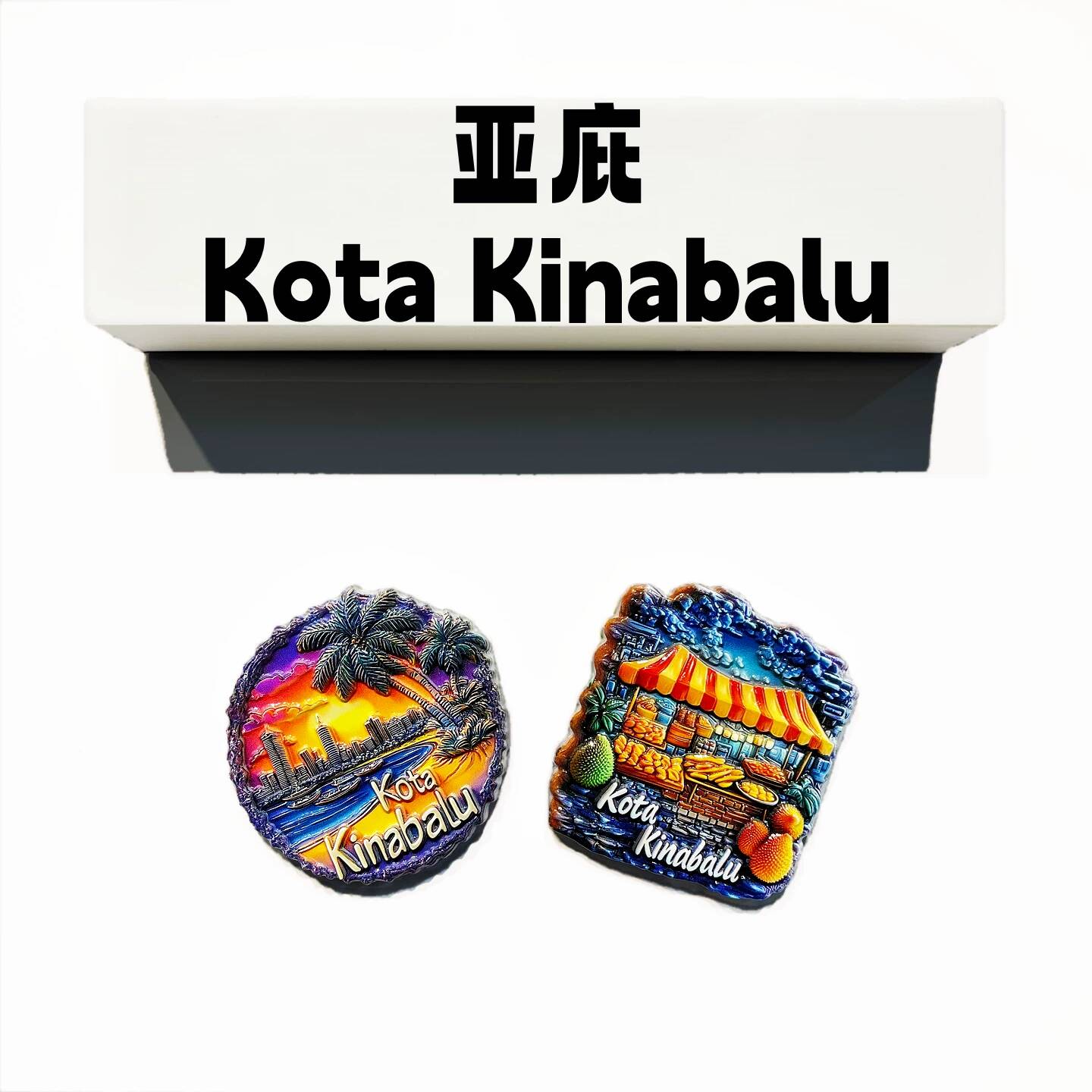Malaysia Kota Kinabalu Tourist - Home Decor Kota ulasan dan harga