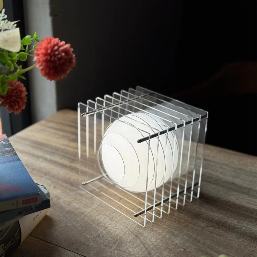 DIY Acrylic Thousand Layer Lam - Home Decor Gift ulasan dan harga