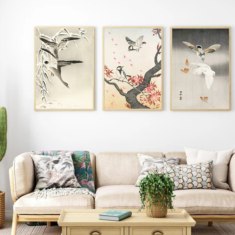 Animal World Habitat Life Phot - Home Decor Habitat ulasan dan harga