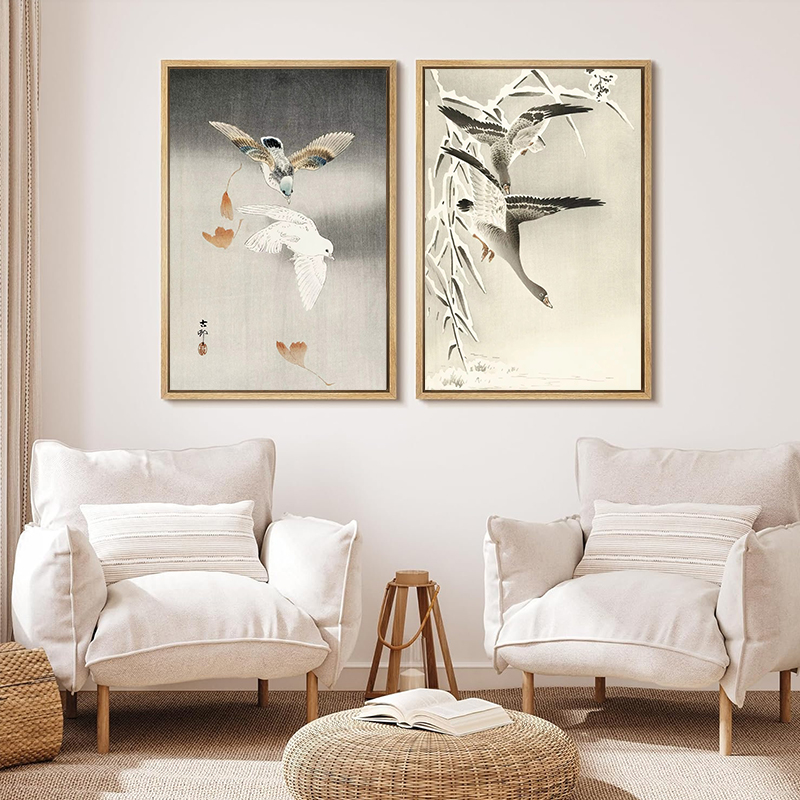 Animal World Habitat Life Phot - Home Decor Habitat ulasan dan harga