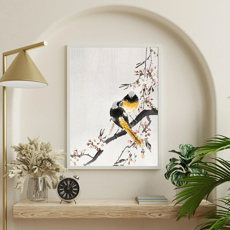 Animal World Habitat Life Phot - Home Decor Habitat ulasan dan harga