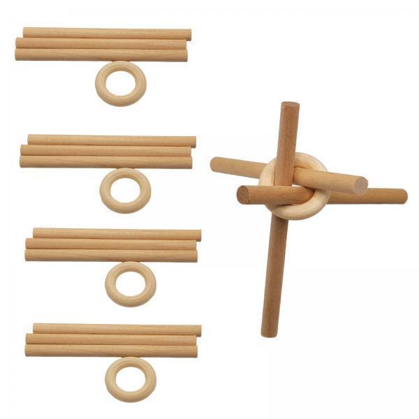 Wooden Baseball Stand Softball - Vanity Home Decor ulasan dan harga