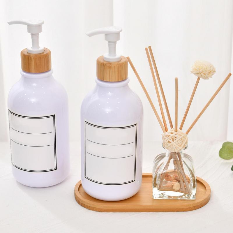 Wood Vanity Tray Bamboo Bathro - Vanity Home Decor ulasan dan harga