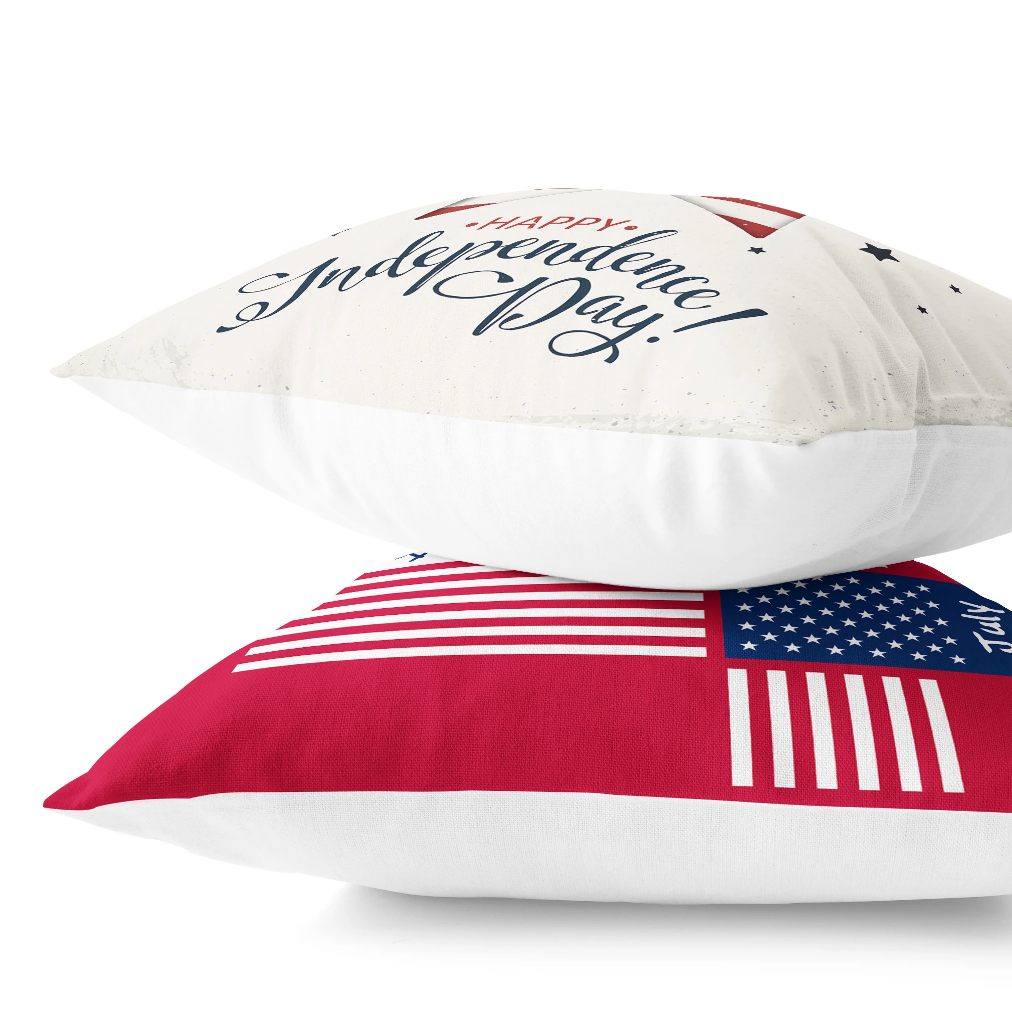 American Independence Day Seri - Home Decor Kuching ulasan dan harga