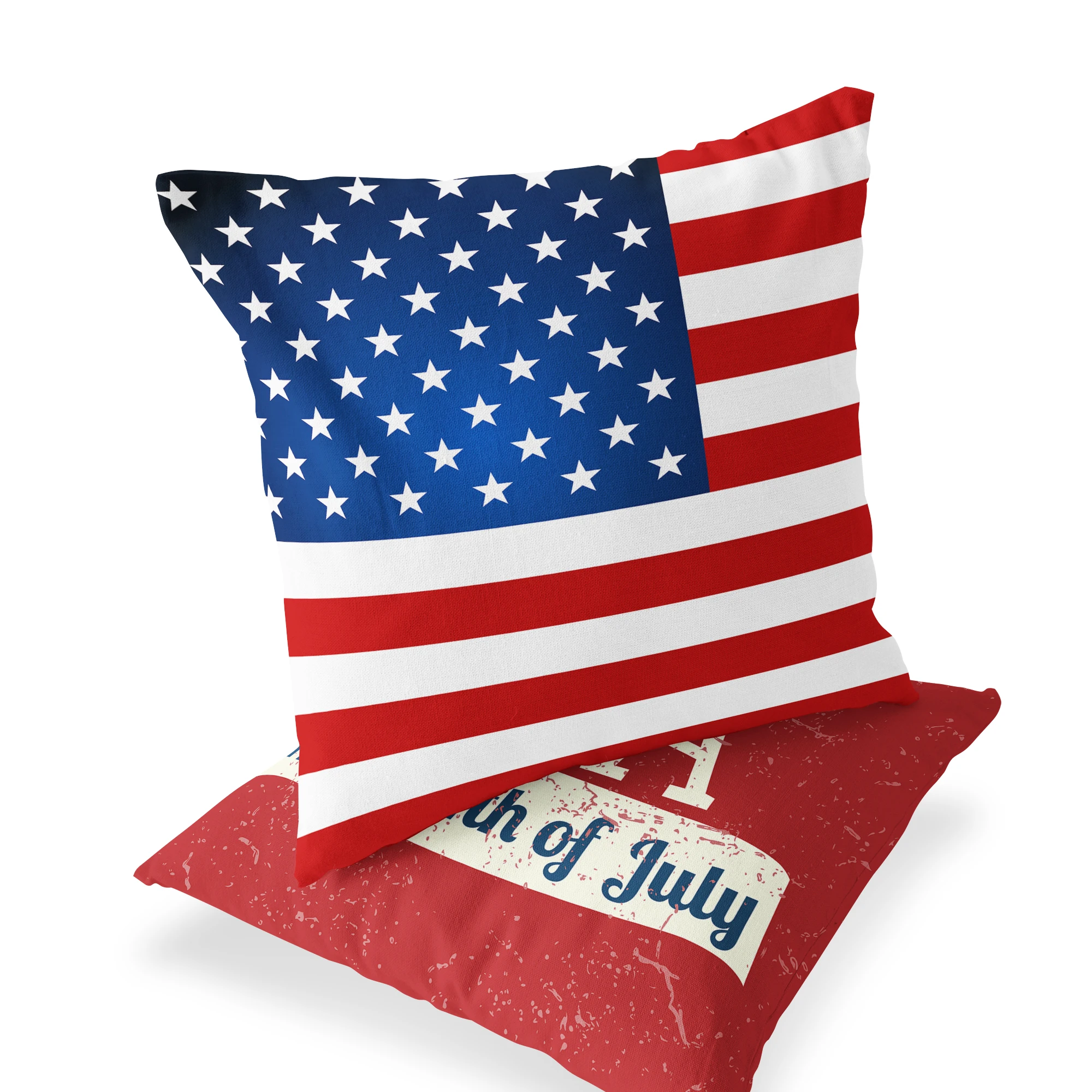 American Independence Day Seri - Home Decor Kuching ulasan dan harga