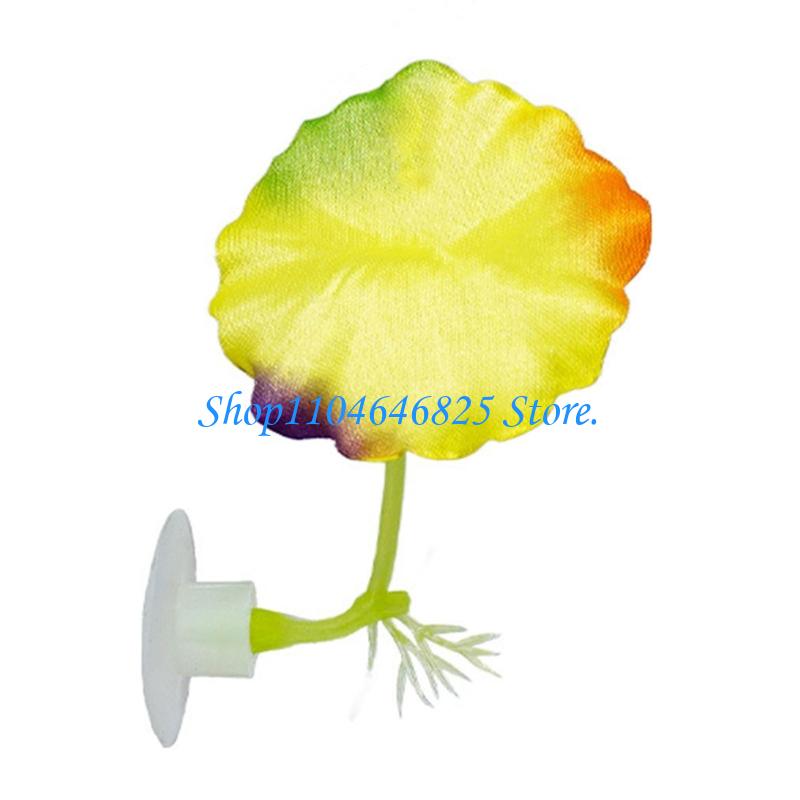 Artificial Fish Tanks Aquarium - Home Decor Habitat ulasan dan harga