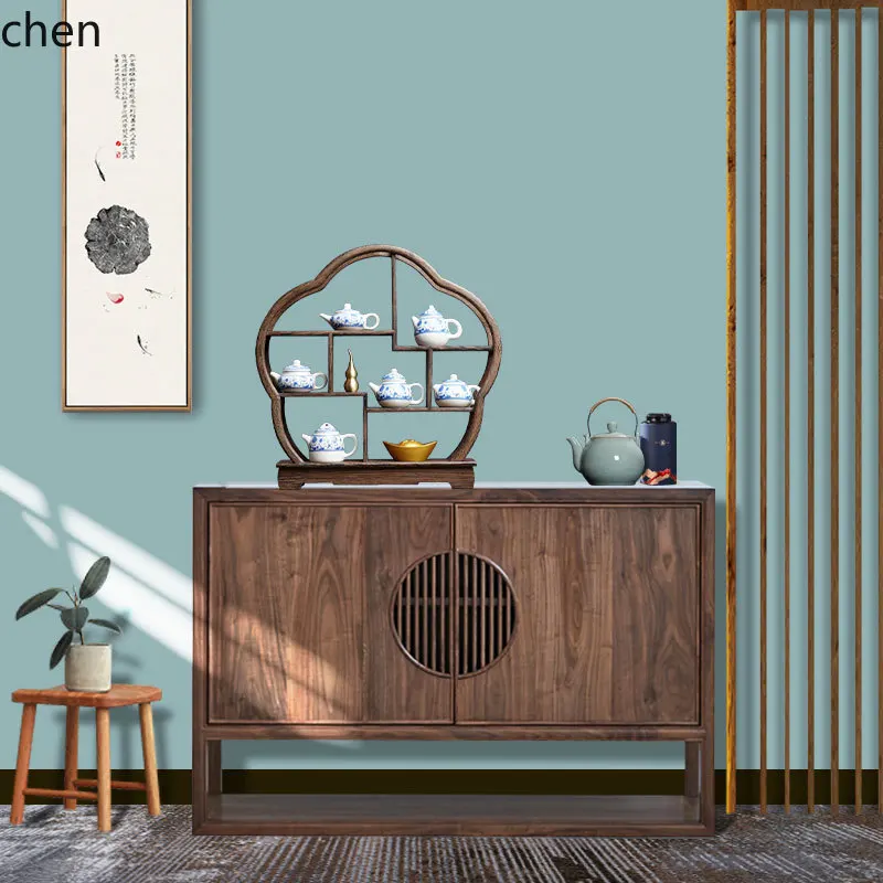7.15-c13  Retro Zen Tea Room B - Home Decor Retro ulasan dan harga