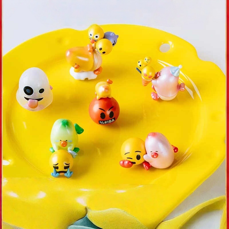 Bana Bana Emoji Banana Mini Fi - Home Decor Emoji ulasan dan harga