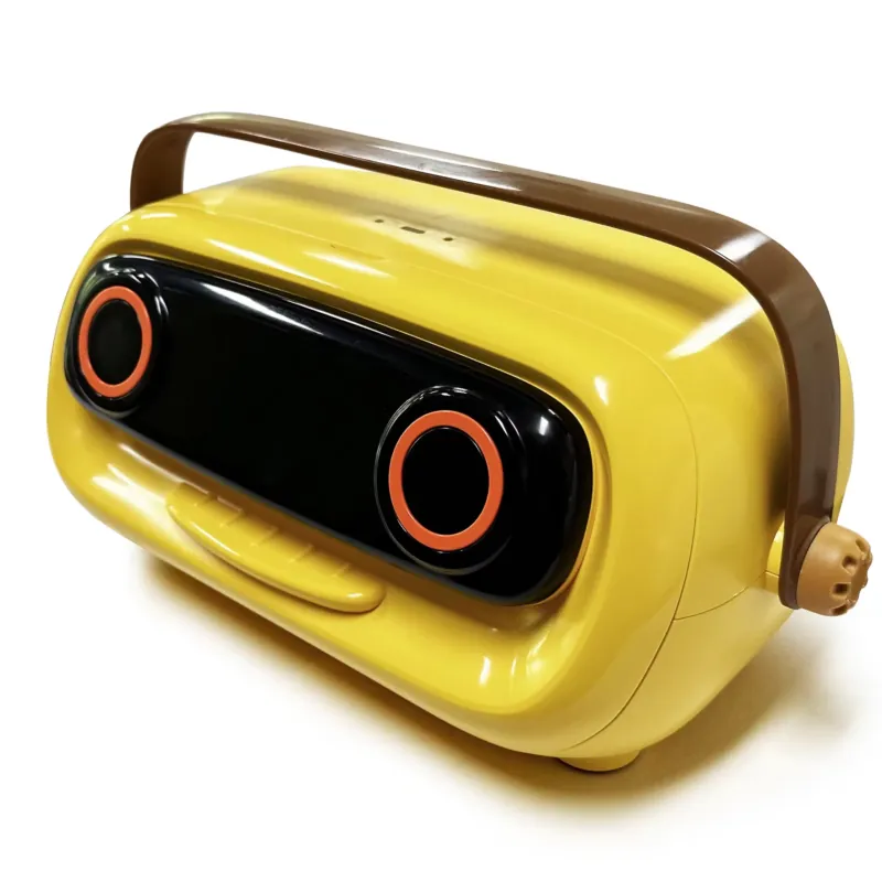 YINGHE A5 Size Bluetooth Conne - Home Decor Sticker ulasan dan harga