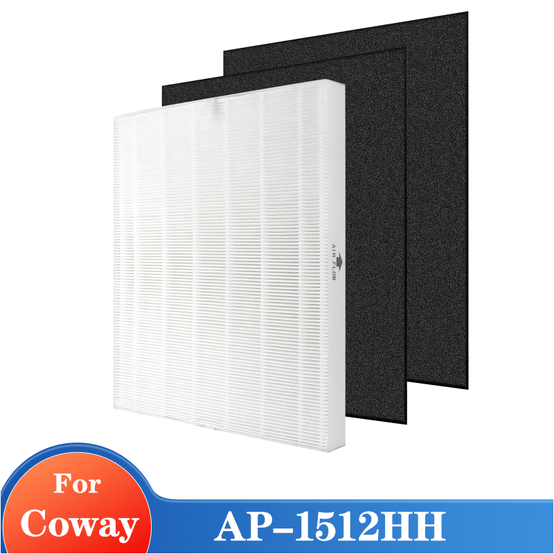 3Pcs/Set Air Purifier Replacem - Coway Air Purifier Ap-1512Hh ulasan dan harga