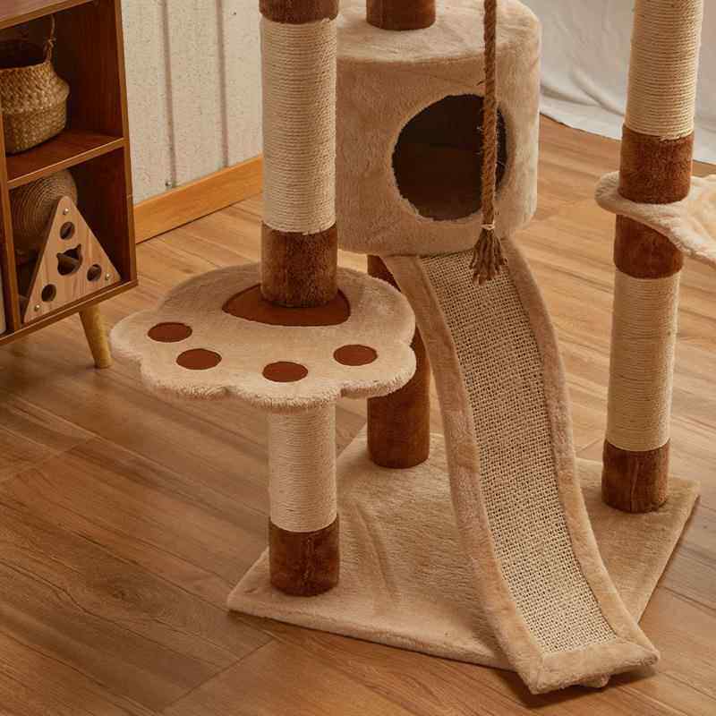 Stairs Bed Things Luxury Cat T - Home Decor Kota ulasan dan harga