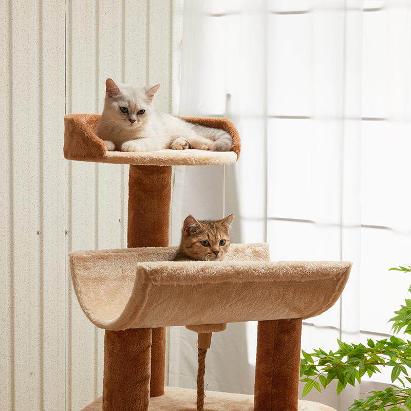 Stairs Bed Things Luxury Cat T - Home Decor Kota ulasan dan harga
