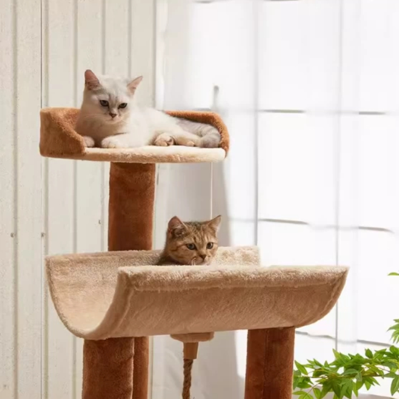 Stairs Bed Things Luxury Cat T - Home Decor Kota ulasan dan harga