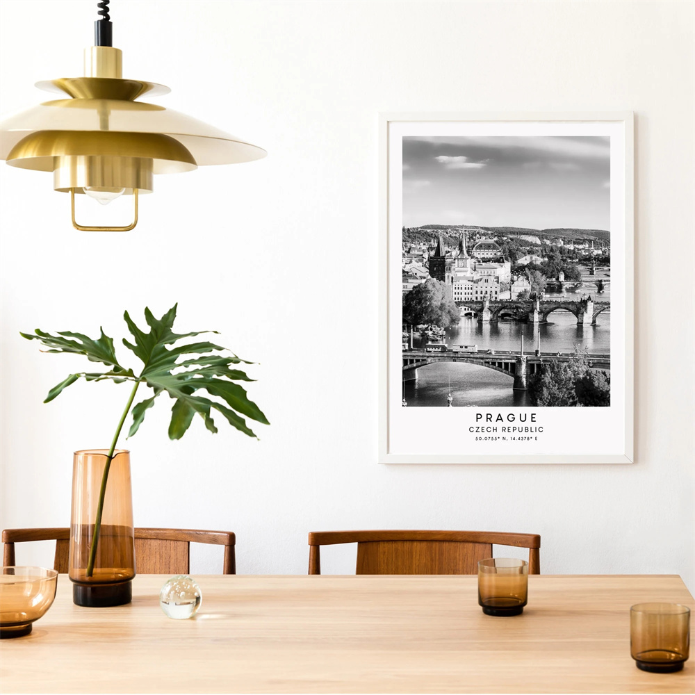 Rome Madrid London Travel Post - Home Decor Kathmandu ulasan dan harga