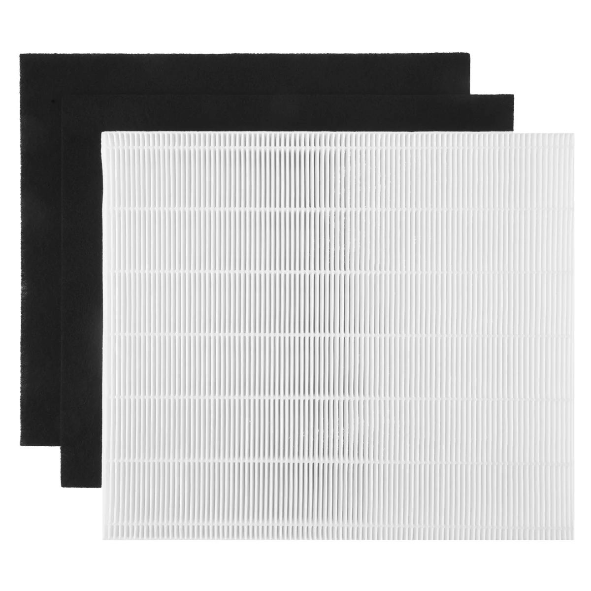 3Pcs Air Purifier Replace HEPA - Coway Air Purifier Ap-1512Hh ulasan dan harga