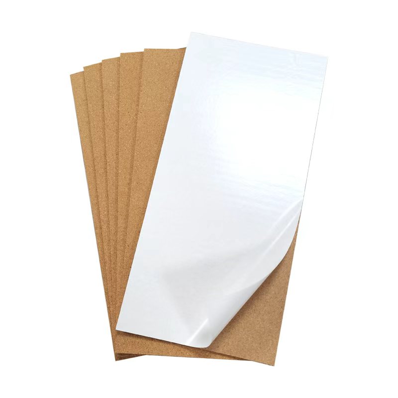 2/4/6 Pieces of Cork Bulletin  - Home Decor Vision Board ulasan dan harga