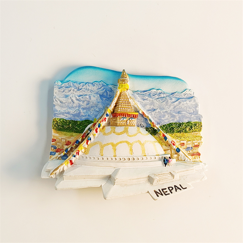 Kathmandu Boudha Stupa Scenery - Home Decor Kathmandu ulasan dan harga