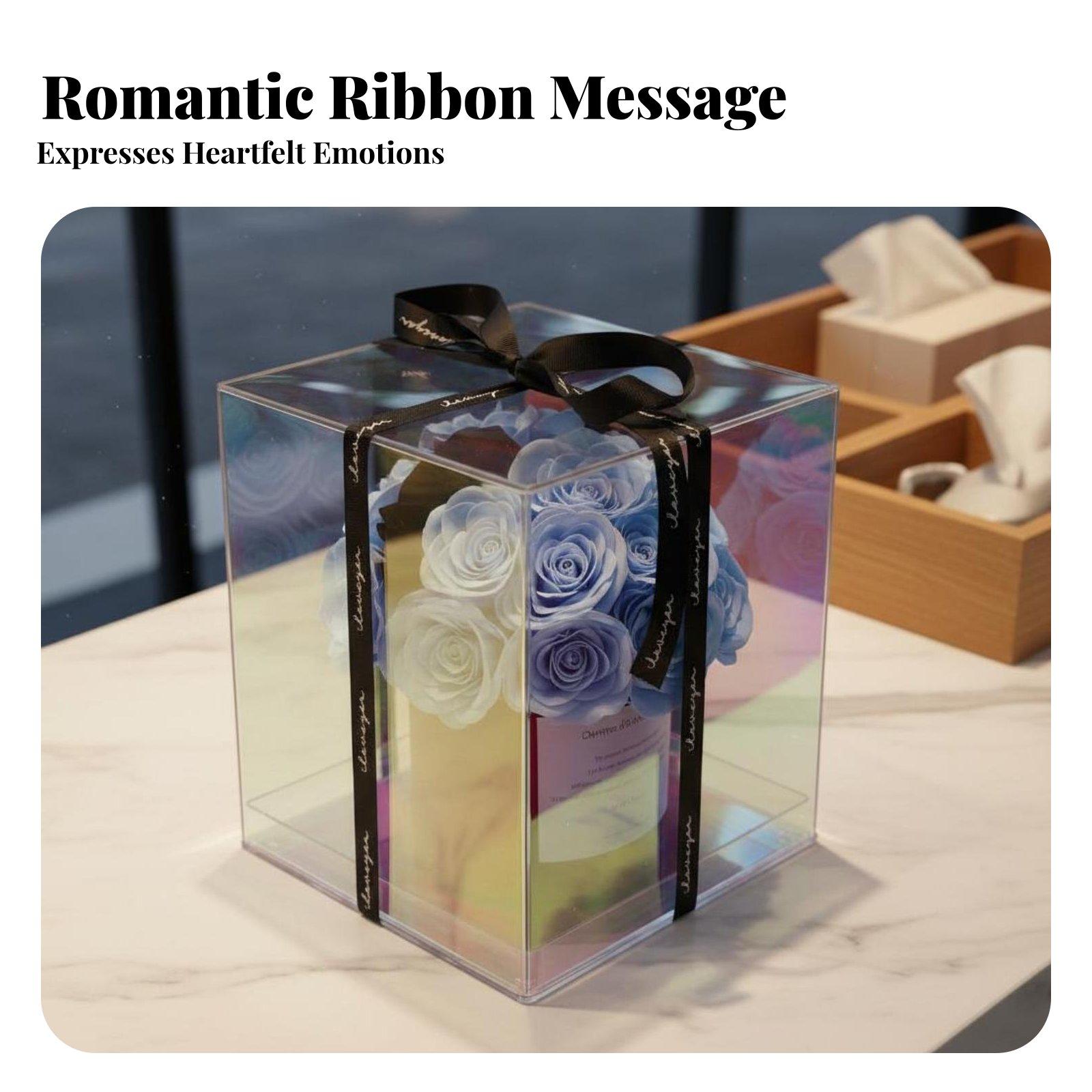 Acrylic Soap Bouquet Everlasti - Home Decor Gift ulasan dan harga