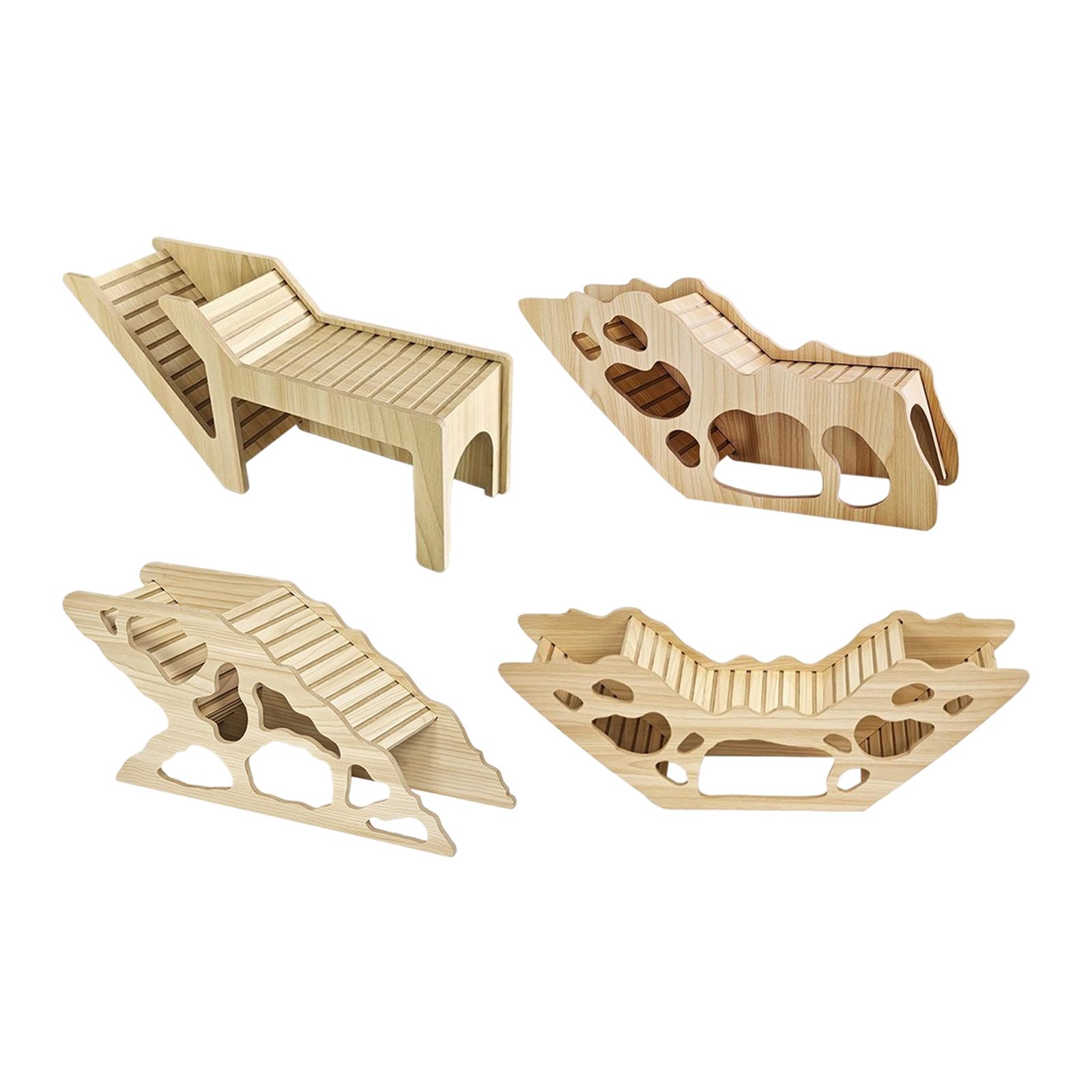 Hamster House and Habitat,with - Home Decor Habitat ulasan dan harga