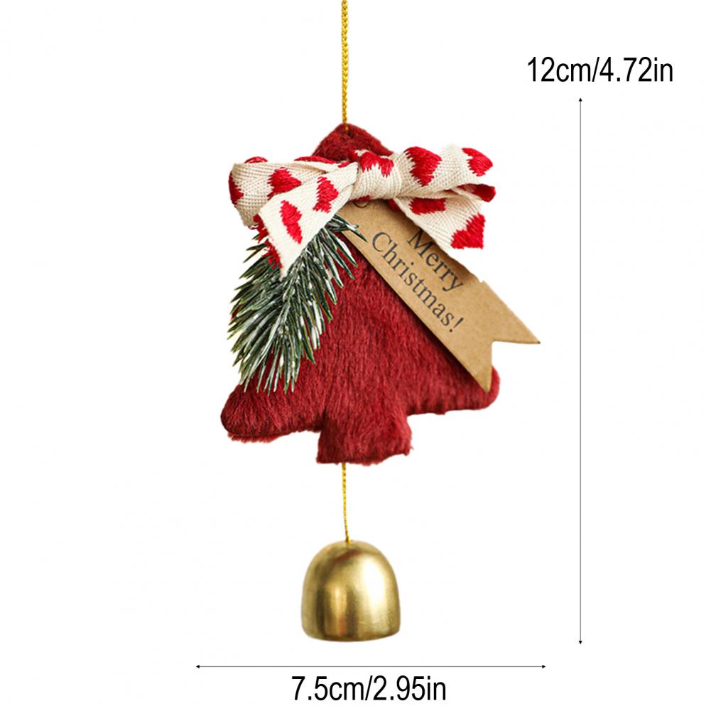 Christmas Tree Car Pendant Xma - Home Xmas Decor Ideas ulasan dan harga
